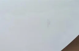 Дверь задняя левая для Opel Insignia 2016 года на фотографиях