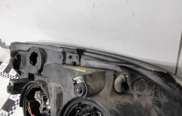 Фары для Fiat Doblo на фотографиях