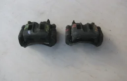 Суппорт передний правый для Mitsubishi Pajero V90 5dr 2006-2011