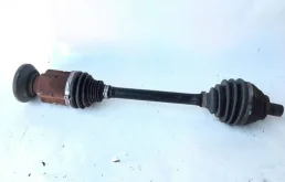 Привод передний правый для Volkswagen Tiguan 2017 года на фотографиях