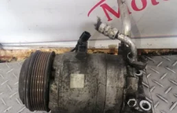 Компрессор кондиционера для Nissan Murano Z51 2007-2015