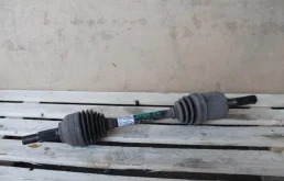 привод левый (39101JD24C) для Nissan X-Trail T31 JDM 2007-2013