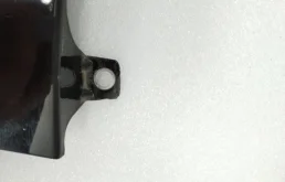 Крылья для Hyundai i40 2011 года на фотографиях