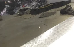 Двери для Volvo C30 2007 года на фотографиях