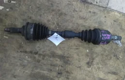 Привод передний левый для Mazda MPV LW 1999-2006