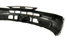 Бампер для Toyota Corolla 1999 года на фотографиях