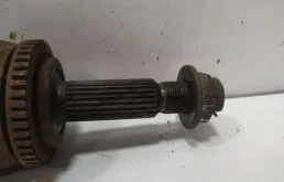 Привод задний левый для Hyundai Solaris на фотографиях