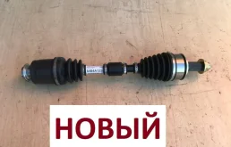 Привод передний правый для Honda Accord 9 2013-2020