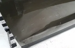 Дверь передняя левая для Audi Q3 2019 года на фотографиях