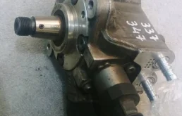 ТНВД (03L130755) для Volkswagen Tiguan I NF 2006-2017