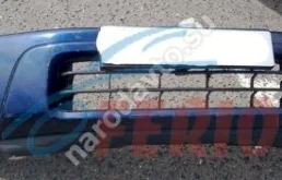 Бампер для Honda CR-V 1999 года на фотографиях