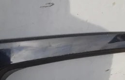 Дверь задняя левая для Opel Mokka 2015 года на фотографиях