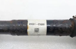 Привод передний правый для Kia Sorento 2019 года на фотографиях