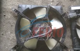 Вентилятор радиатора охлаждения ДВС для Suzuki Liana ER 2001-2008