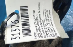 Стартер для Subaru Forester 2007 года на фотографиях