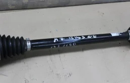 Привод задний левый для Audi A6 на фотографиях