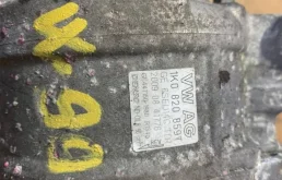 Компрессор кондиционера для Volkswagen Tiguan на фотографиях