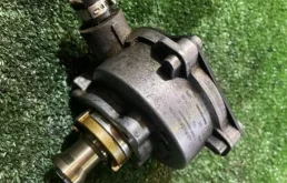 Вакуумный усилитель тормозов для BMW 5er 2007 года на фотографиях