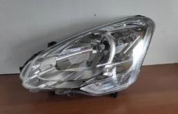 Фара левая для Citroen Berlingo 2 B9 rest фургон 2015-2022