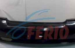 Бампер для Nissan Almera Classic 2010 года на фотографиях