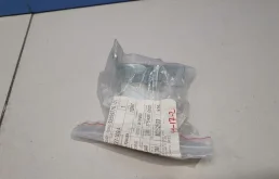 Петля багажника правая для Skoda Rapid 2022 года на фотографиях