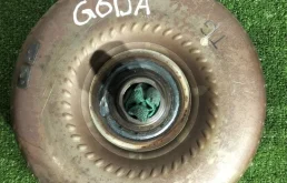 АКПП для Kia Opirus 2003-2011