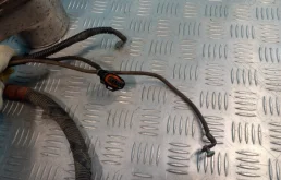 Насос ГУР для Opel Astra 2005 года на фотографиях