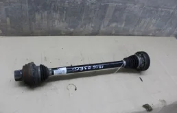 Привод задний левый для Audi A6 C7 2010-2018