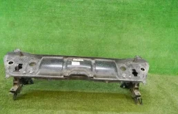 Панель радиатора (телевизор) для Mercedes-Benz GLS class X167 2019-2024