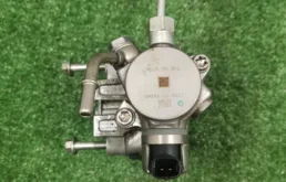 ТНВД для Mazda CX 5 2015 года на фотографиях