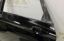 Двери для Hyundai i40 2017 года на фотографиях