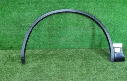 Расширитель арок передний левый для Volkswagen Touareg II (7P5) 2010-2014