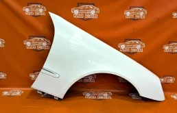 Крыло переднее левое для Mercedes-Benz E class S211 2003-2009