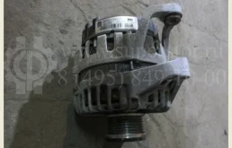 Генератор для Chevrolet Cruze на фотографиях