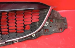 Приборная панель для Mazda CX 5 на фотографиях