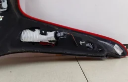 Фонарь правый для Volvo C30 на фотографиях