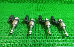 Форсунка топливная 4 шт (03C906036M) для Skoda Fabia 5J Хэтчбек 2007-2015