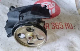 Насос гур Peugeot 206 2006 2A