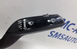 Подрулевой переключатель для Audi A8 на фотографиях