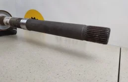 Привод передний правый для Kia Sorento 2019 года на фотографиях