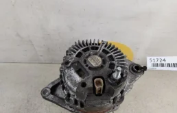 Генератор для Dodge Caliber на фотографиях