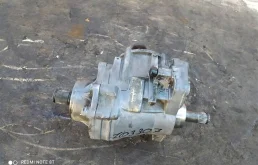 Раздатка для Volkswagen Tiguan I NF 2006-2017