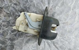 Центральный замок для Nissan Note на фотографиях