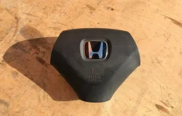 Подушка безопасности пассажира для Honda Accord 2004 года на фотографиях