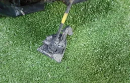 Зеркало боковое правое для Nissan Qashqai 2009 года на фотографиях