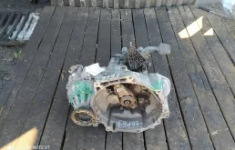 МКПП (JCX) для Volkswagen Passat Variant (B6, Typ 3C) 2004-2010