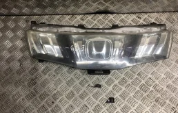 Решетка радиатора для Honda Civic 2009 года на фотографиях