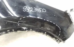 Крылья для Ford Explorer на фотографиях