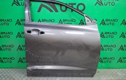 Дверь передняя правая для Toyota Highlander XU50 rest 2014-2020