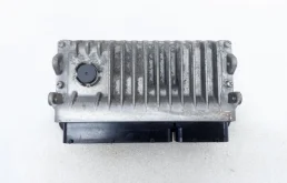 Блок эбу для Toyota RAV4 XA40 rest 2015-2019